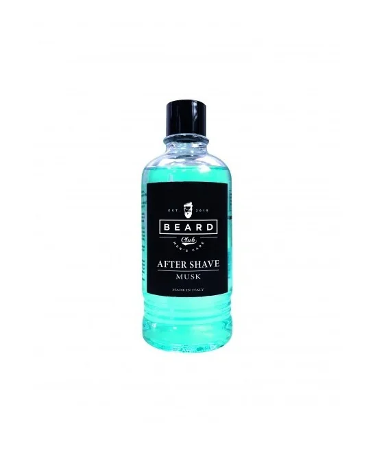 KAYPRO BEARD CLUB MUSK EAGLE 400МЛ
