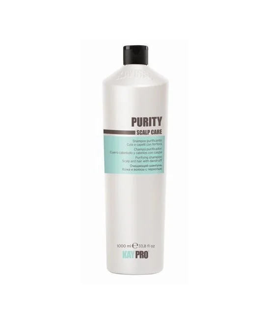 KAYPRO PURITY SZAMPON 1000 ML