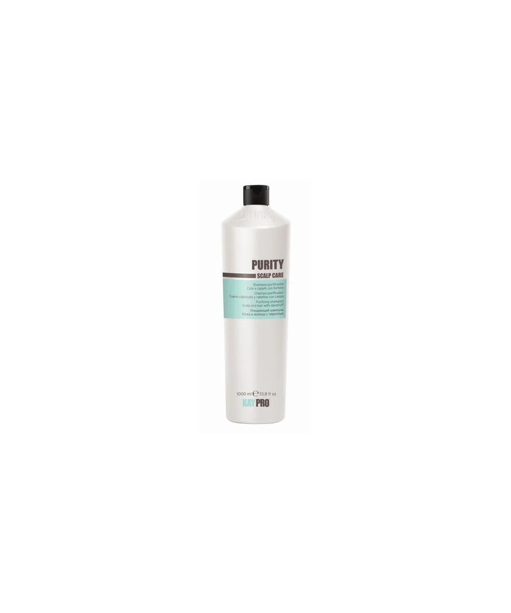 KAYPRO PURITY SZAMPON 1000 ML
