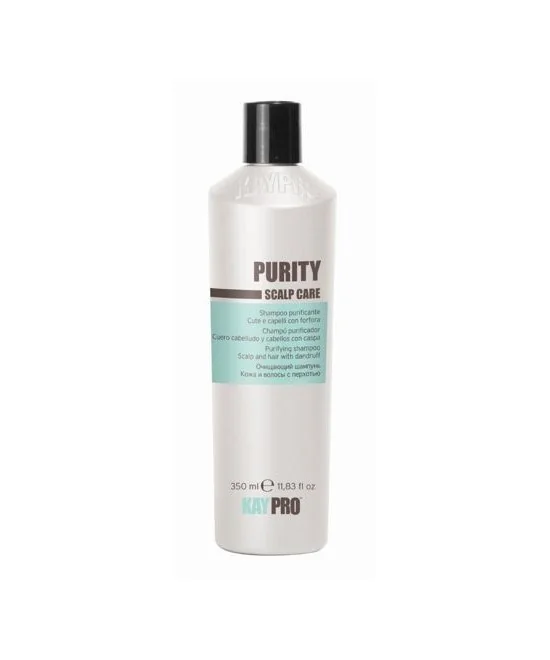KAYPRO PURITY SZAMPON 350 ML
