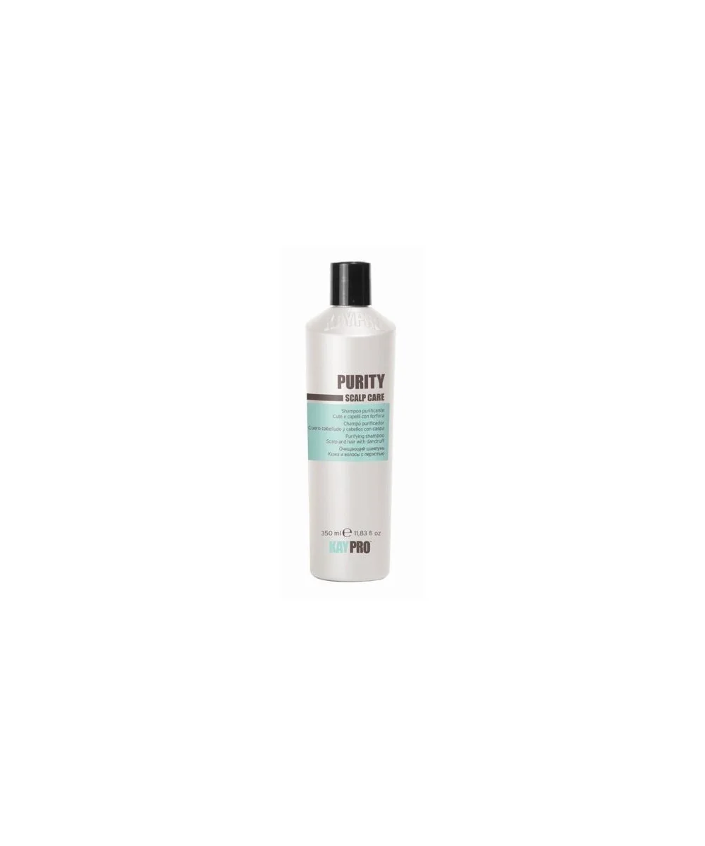 KAYPRO PURITY SZAMPON 350 ML