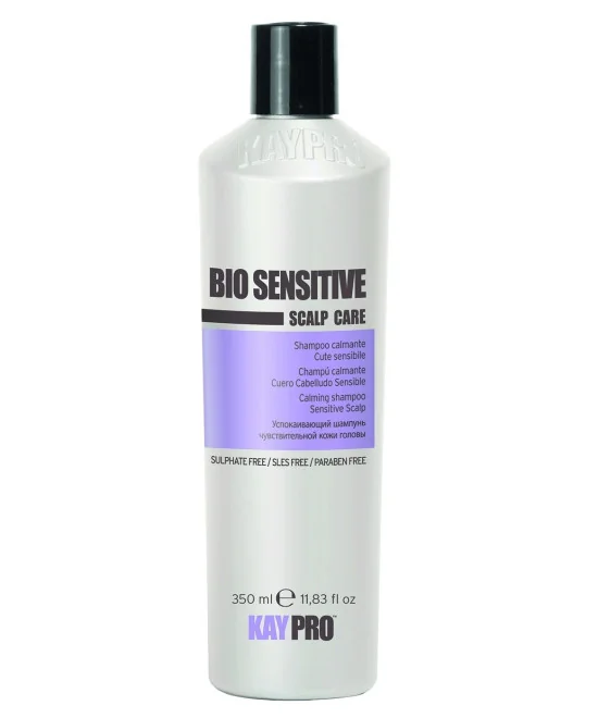 KAYPRO BIO SENSITIVE SZAMPON 350 ML