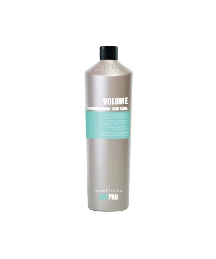 KAYPRO VOLUME SZAMPON 1000 ML