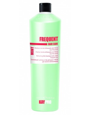 KAYPRO FREQUENT MINT SZAMPON 1000 ML