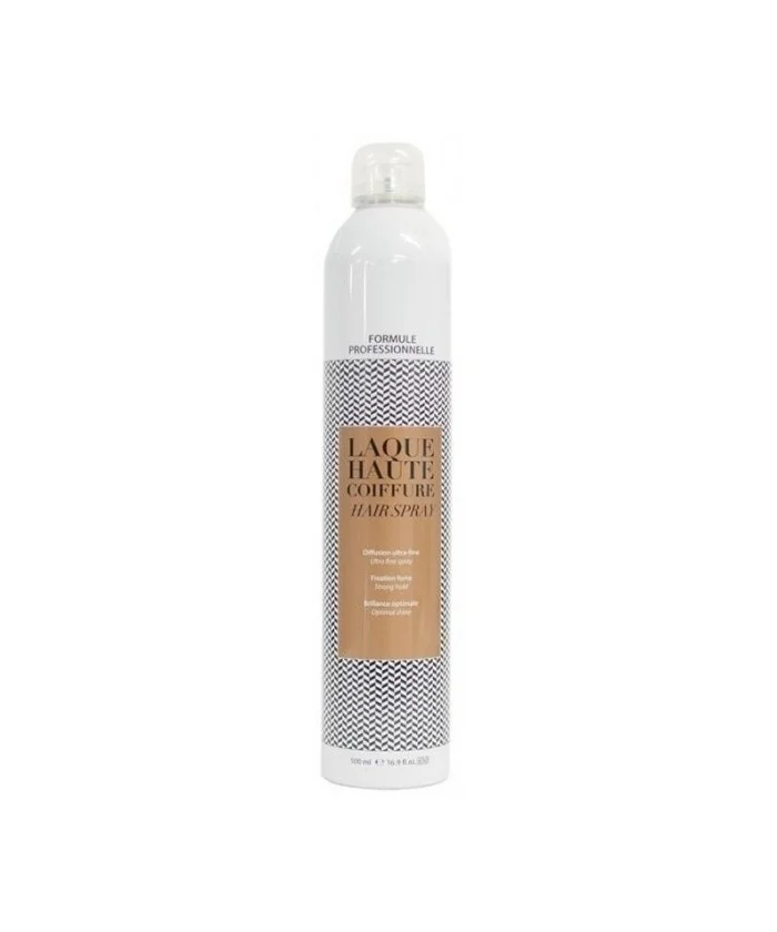 DUCASTEL LAQUE HAUTE COIFFURE LAKIER DO WŁOSÓW 500 ML