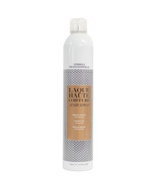 DUCASTEL LAQUE HAUTE COIFFURE LAKIER DO WŁOSÓW 500 ML