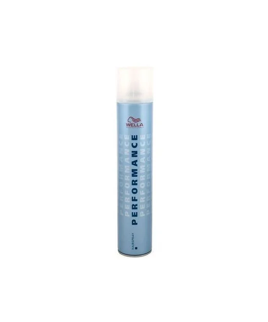 ЛАК WELLA PERFORMANCE 500 МЛ