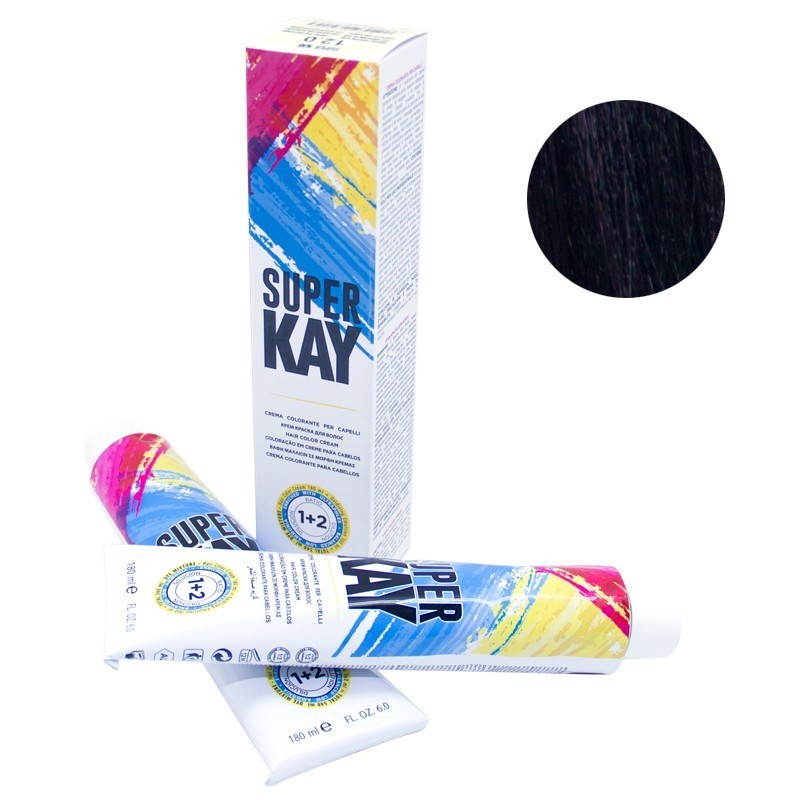 KAYPRO SUPERKAY 2.00 FARBA 180 ML