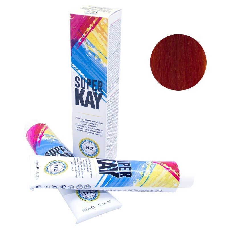 KAYPRO SUPERKAY 7.44 FARBA 180 ML