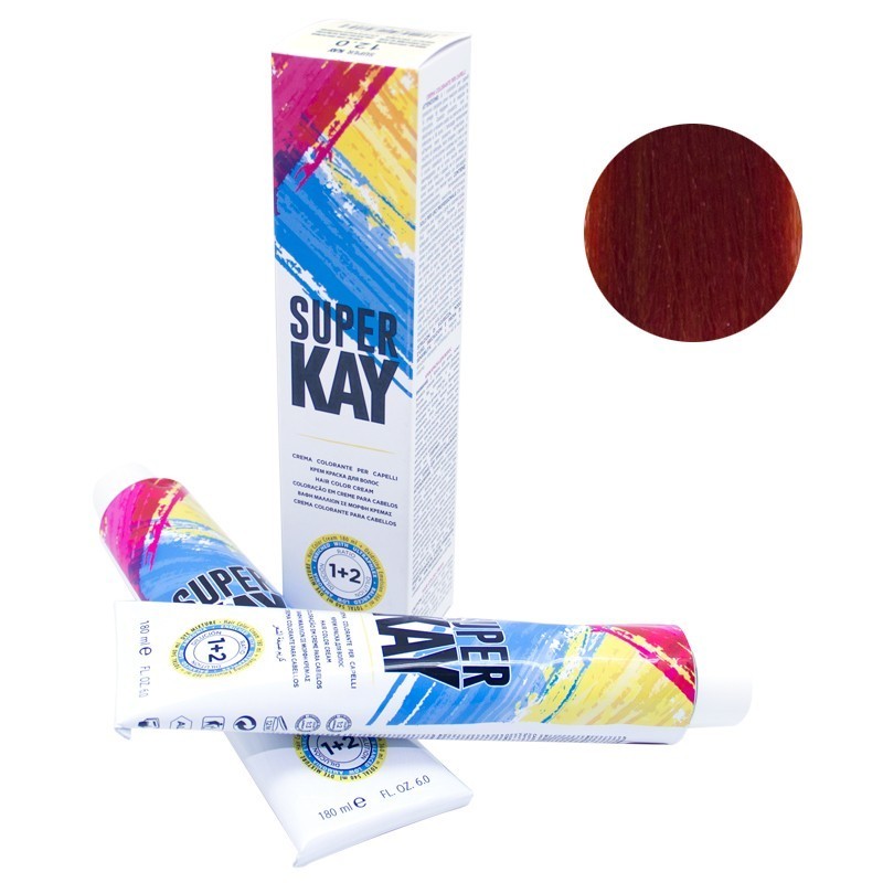 KAYPRO SUPERKAY 7.444 FARBA 180 ML