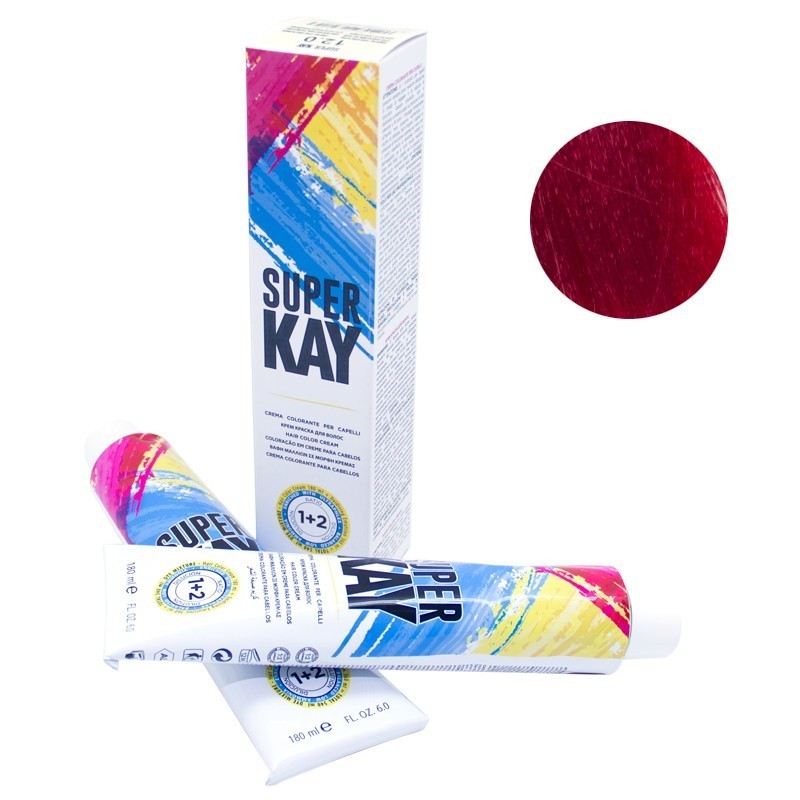 KAYPRO SUPERKAY 7.666 FARBA 180 ML