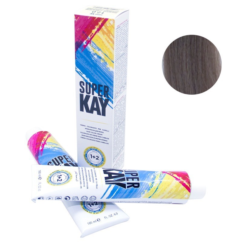 KAYPRO SUPERKAY 8.1 FARBA 180 ML