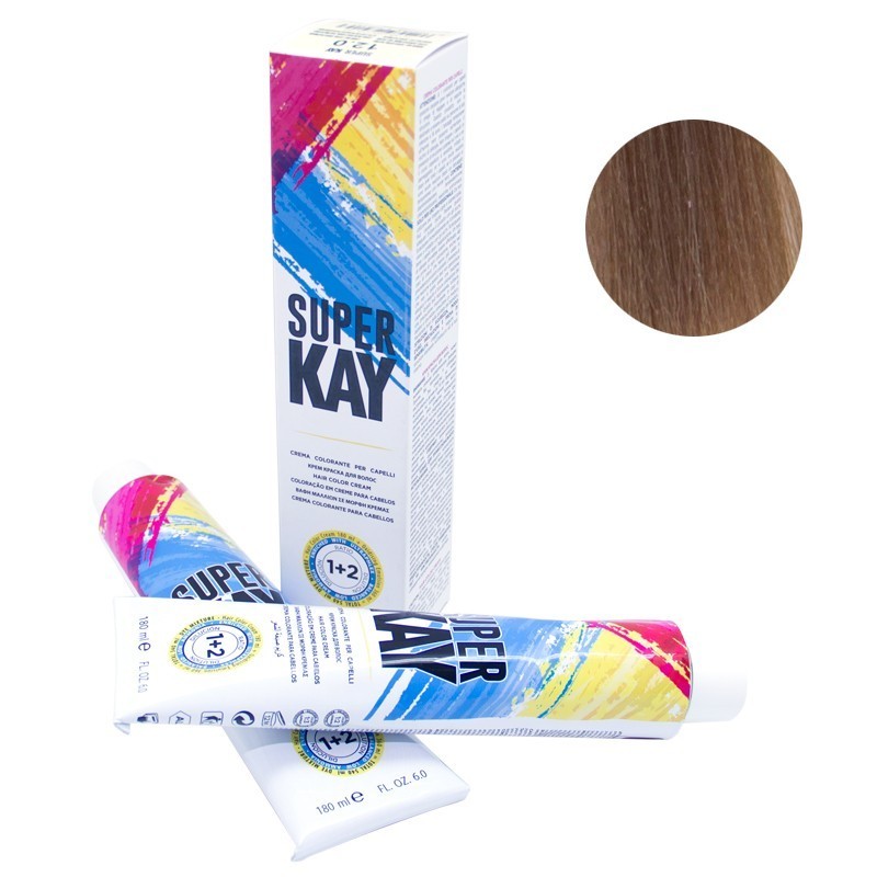 KAYPRO SUPERKAY 8.03 FARBA 180 ML