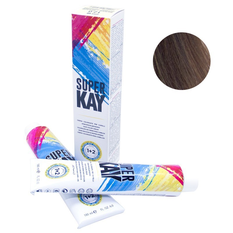 KAYPRO SUPERKAY 8.32 FARBA 180 ML