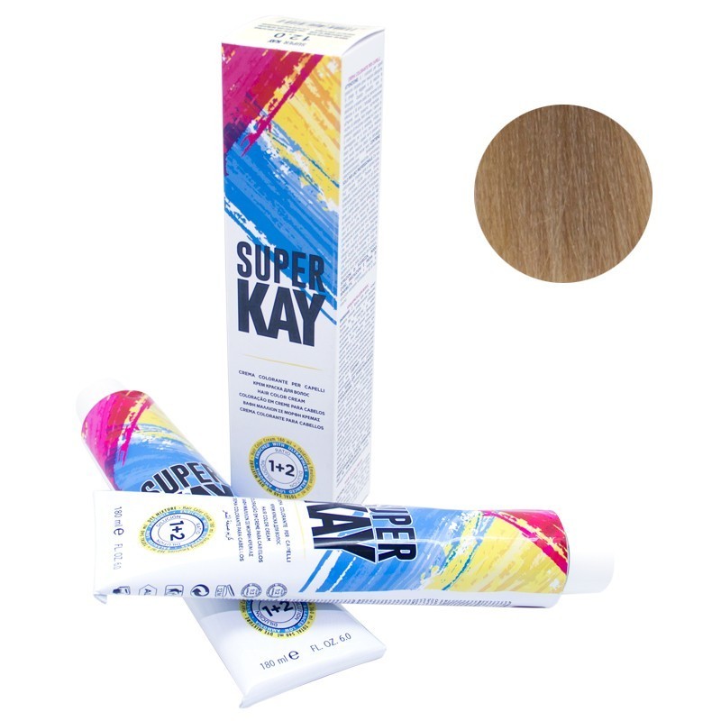 KAYPRO SUPERKAY 9.03 FARBA 180 ML