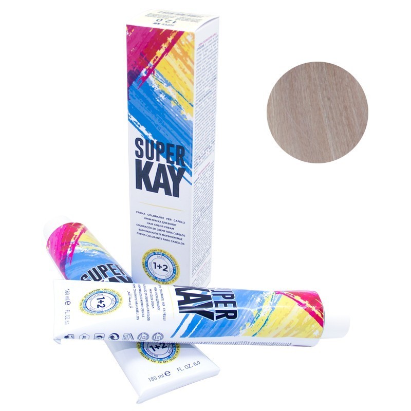 KAYPRO SUPERKAY 11.1 FARBA 180 ML