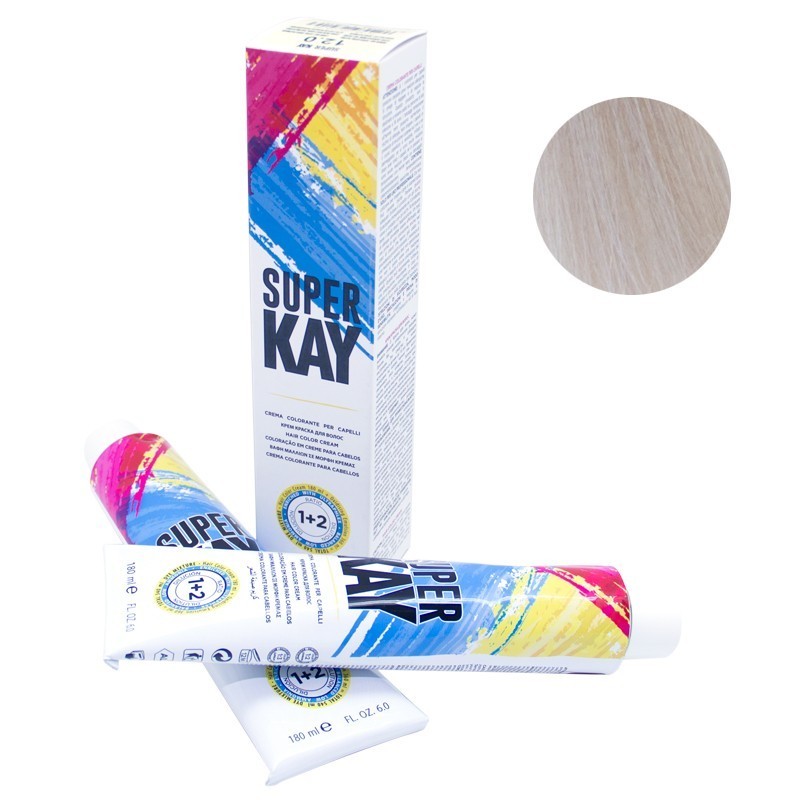 KAYPRO SUPERKAY 12.1 FARBA 180 ML