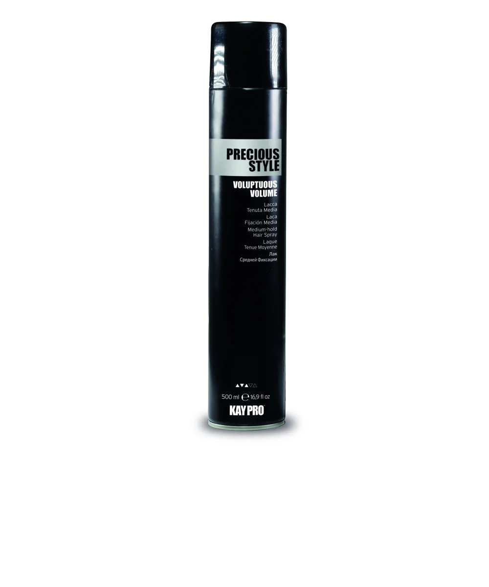 Спрей для волосся KAYPRO PRECIOUS STYLE VOLUPTUOUS 500 МЛ