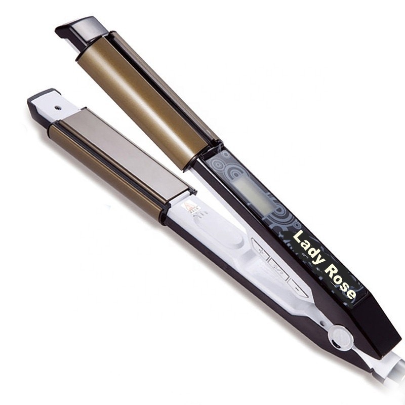 LADY ROSE PROSTOWNICA I LOKÓWKA 2 IN 1