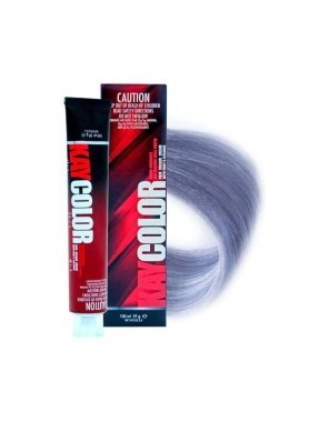 KAYPRO KAY COLOR АЛЮМІНІЙ 100 МЛ