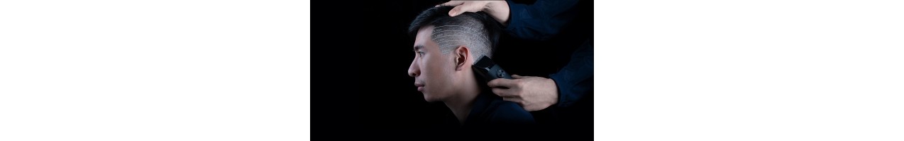 Sprzęt fryzjerski | Maszynki