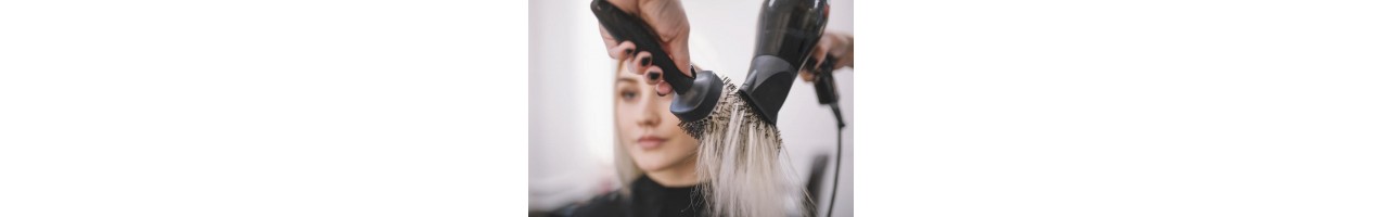 Sprzęt fryzjerski | Suszarki